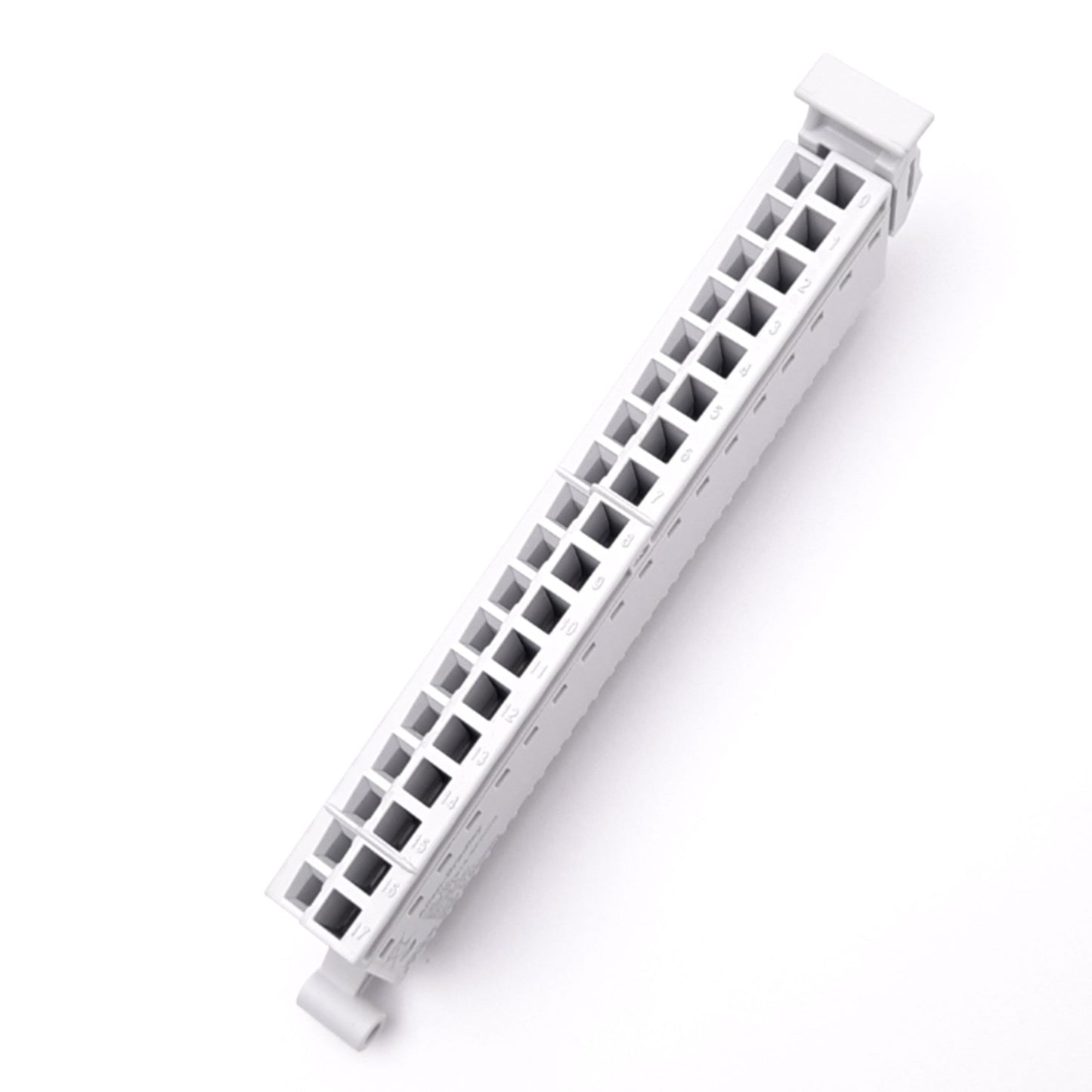 New – Open box Allen Bradley 5069-RTB18-SPRING I/O Terminal Block for Compact 5000, 18-Pin