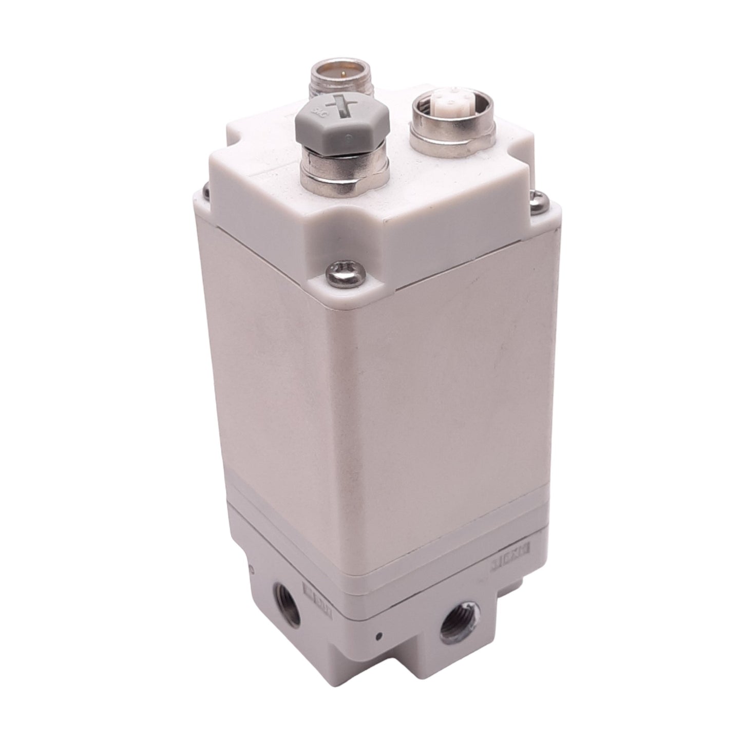 Used SMC ITV1050-SEN-N1-DUX02357 Electro-Pneumatic Regulator, EtherNet/IP, 1/8" NPT