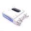 Used SMC EX260-SEN3 Serial Interface Unit, EtherNet/IP (PNP), 100Mbps, 24VDC
