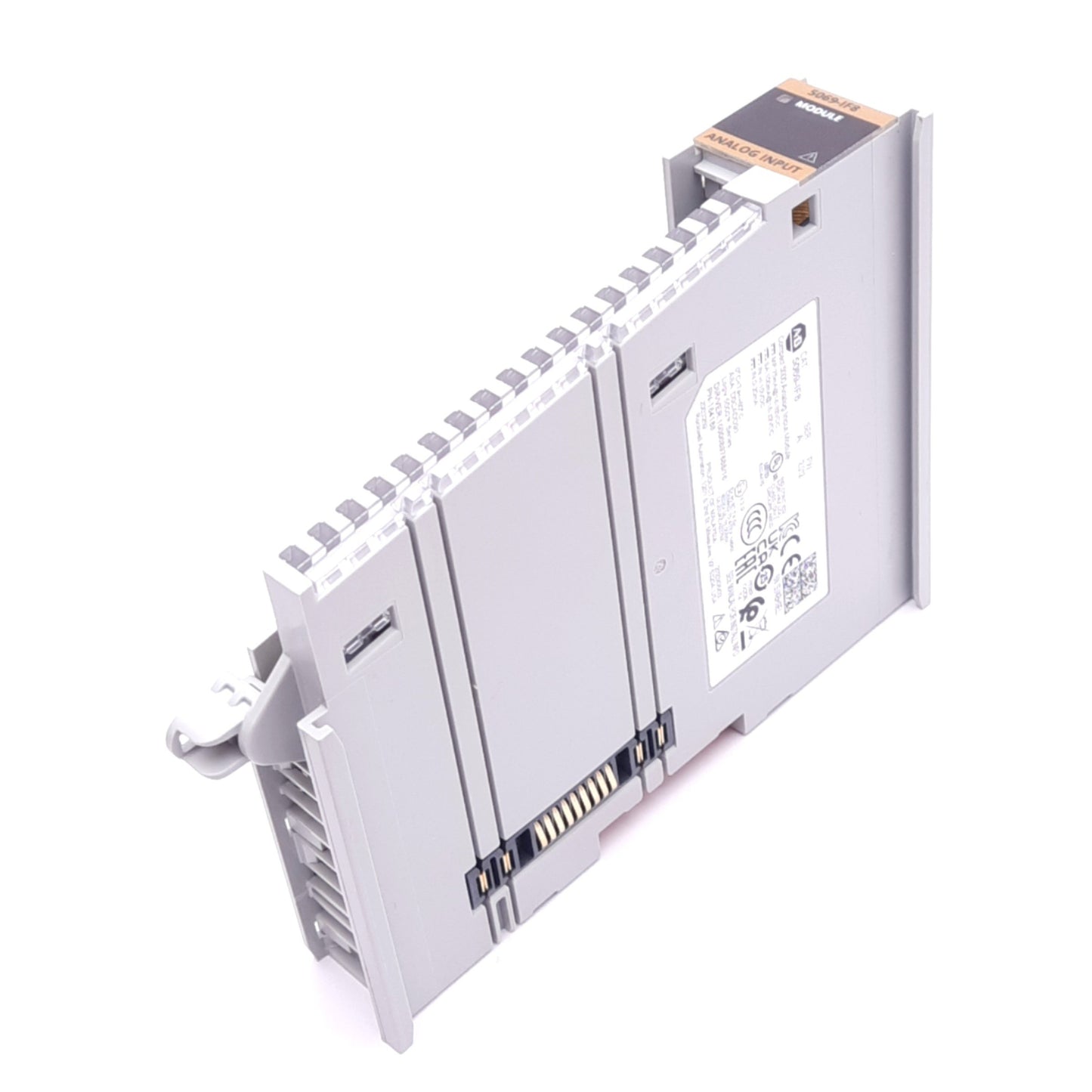 New – Open box Allen Bradley 5069-IF8 Compact 5000 Analog Input Module, 8-Channel, 24VDC