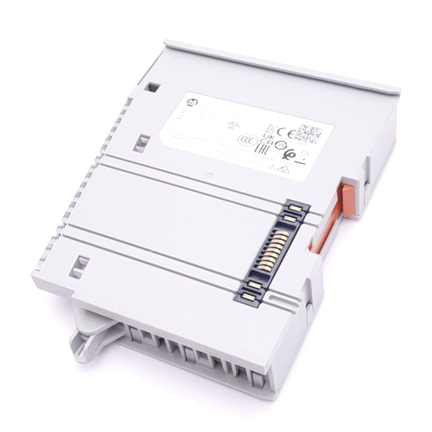 New – Open box Allen Bradley 5069-IF8 Compact 5000 Analog Input Module, 8-Channel, 24VDC