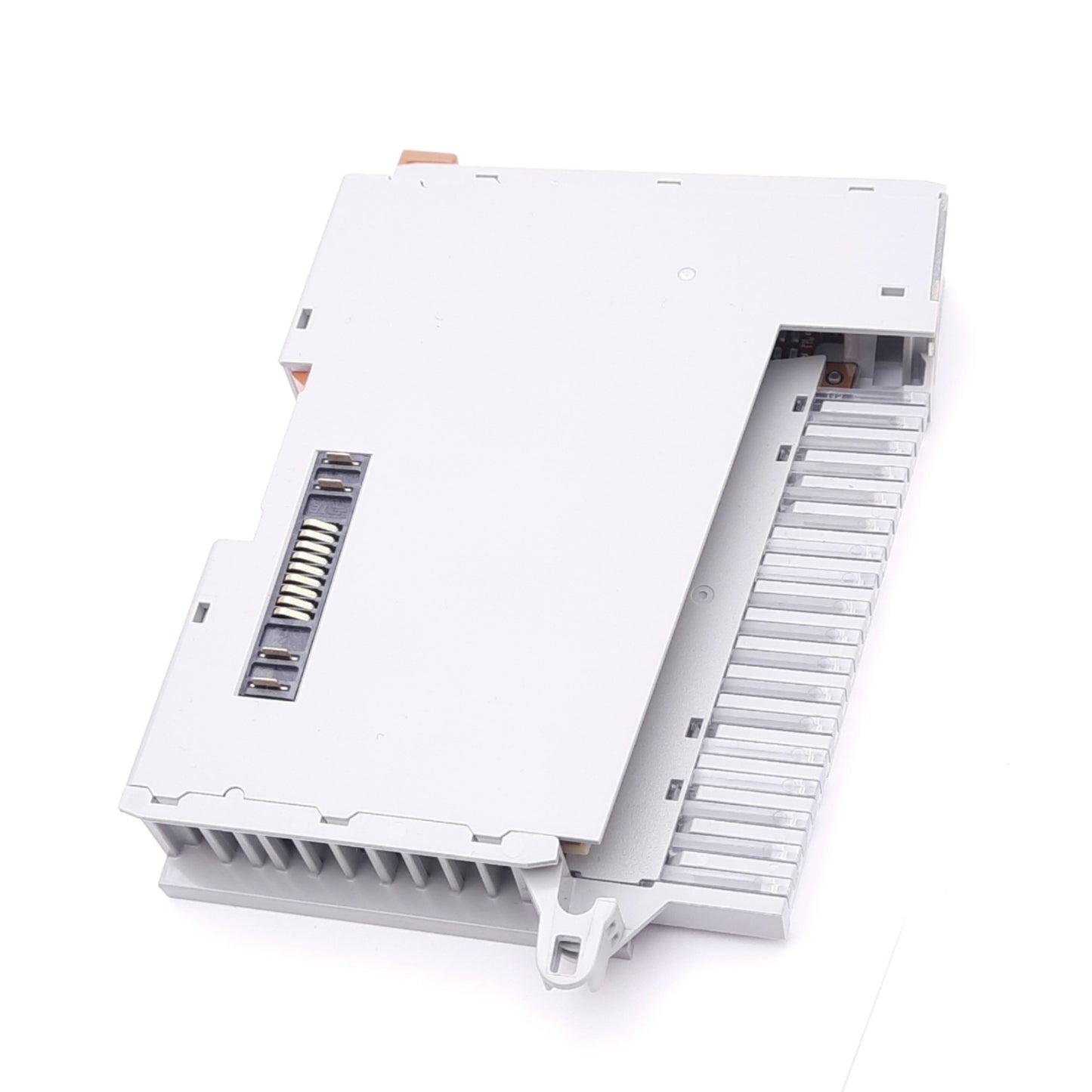 New – Open box Allen Bradley 5069-IF8 Compact 5000 Analog Input Module, 8-Channel, 24VDC