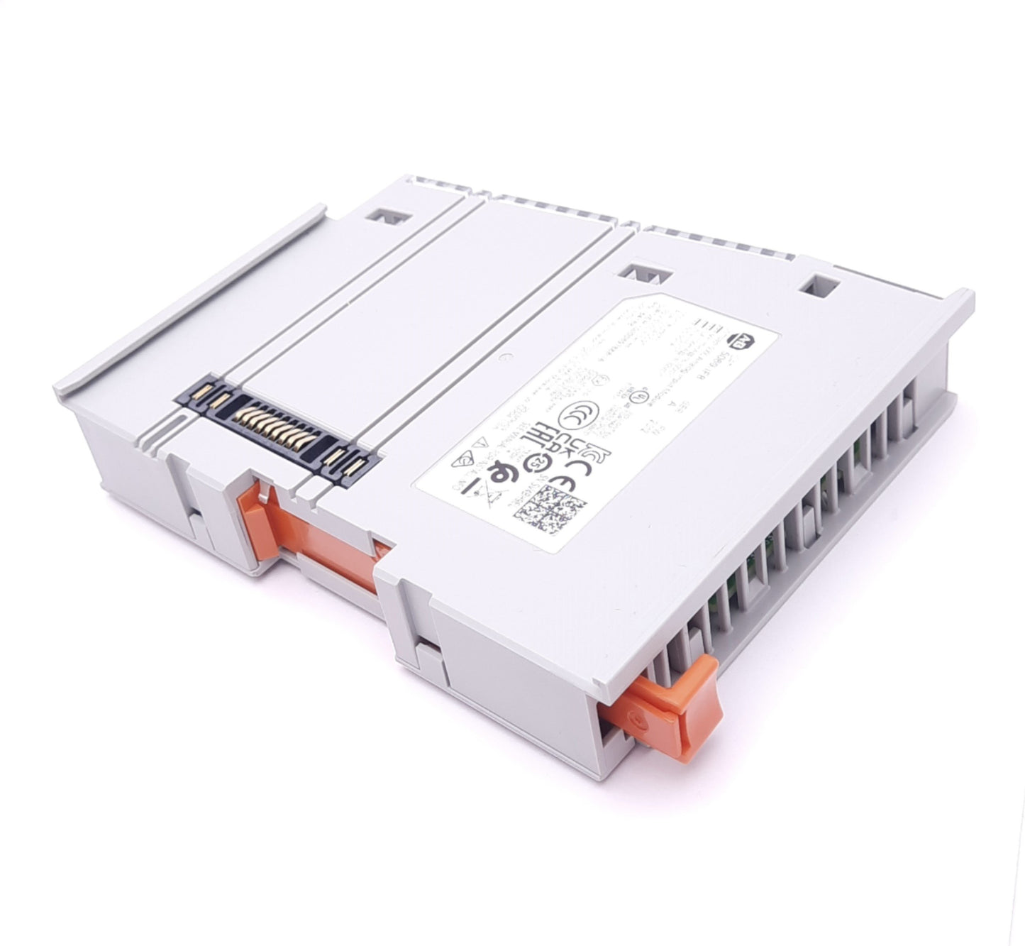 New – Open box Allen Bradley 5069-IF8 Compact 5000 Analog Input Module, 8-Channel, 24VDC