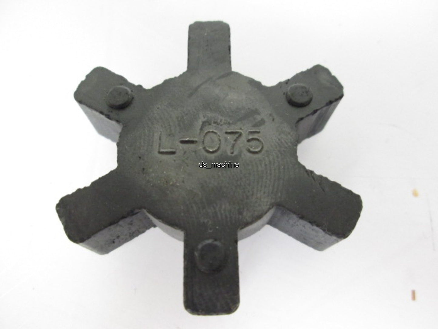 Used Lot of 2 3/4" ID Motor Couplings 1 3/4" OD 2 1/8" Length