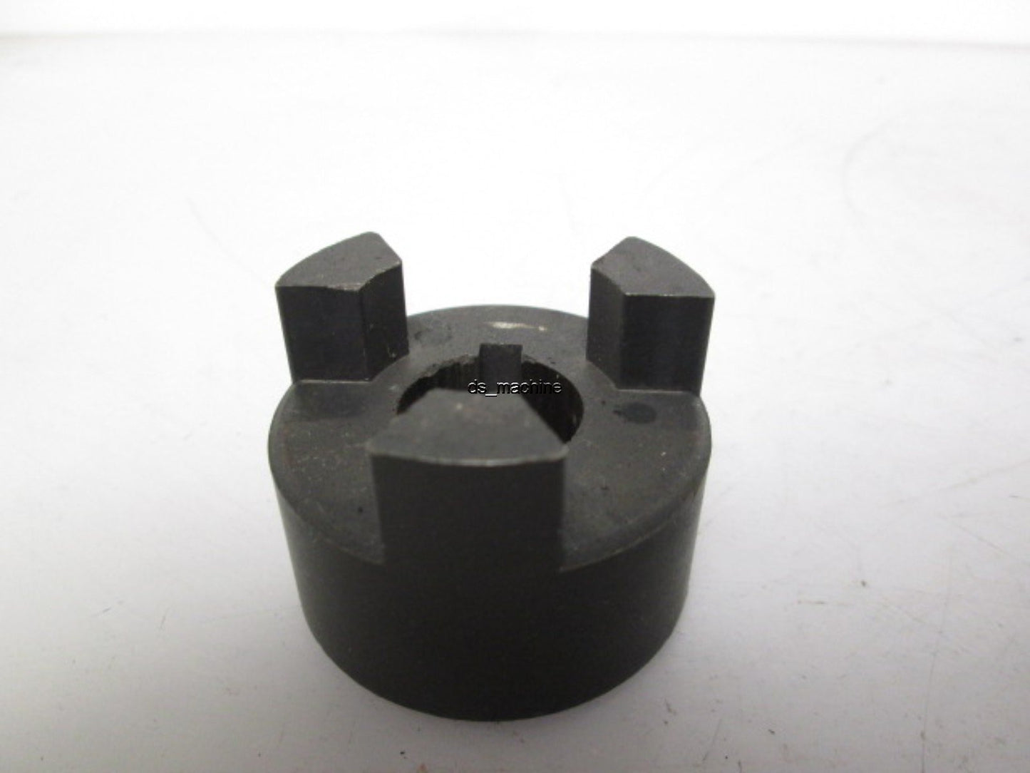 Used Lot of 2 3/4" ID Motor Couplings 1 3/4" OD 2 1/8" Length