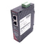 New – Open box Sixnet EB-PSE-24V-1B PoE Power Over Ethernet Injector, 24VDC, 10/100Base, RJ45