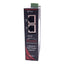 New – Open box Sixnet EB-PSE-24V-1B PoE Power Over Ethernet Injector, 24VDC, 10/100Base, RJ45