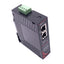 New – Open box Sixnet EB-PSE-24V-1B PoE Power Over Ethernet Injector, 24VDC, 10/100Base, RJ45