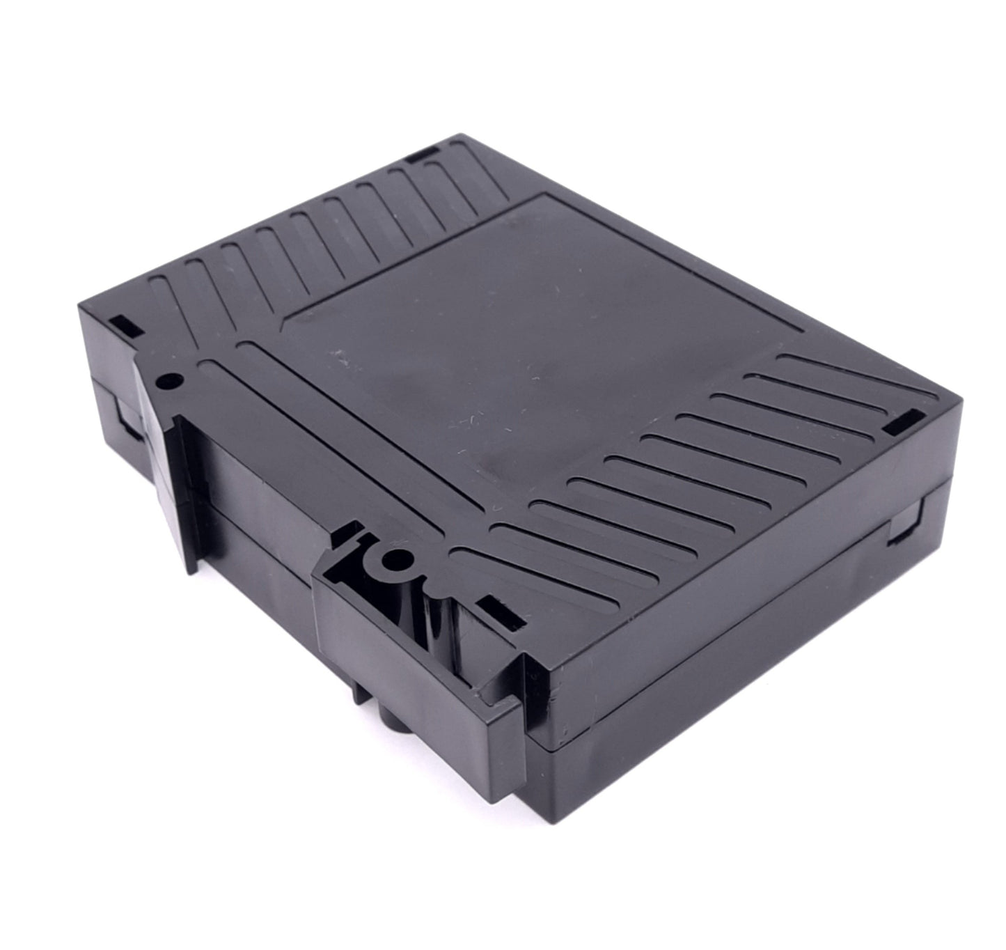 New – Open box Sixnet EB-PSE-24V-1B PoE Power Over Ethernet Injector, 24VDC, 10/100Base, RJ45