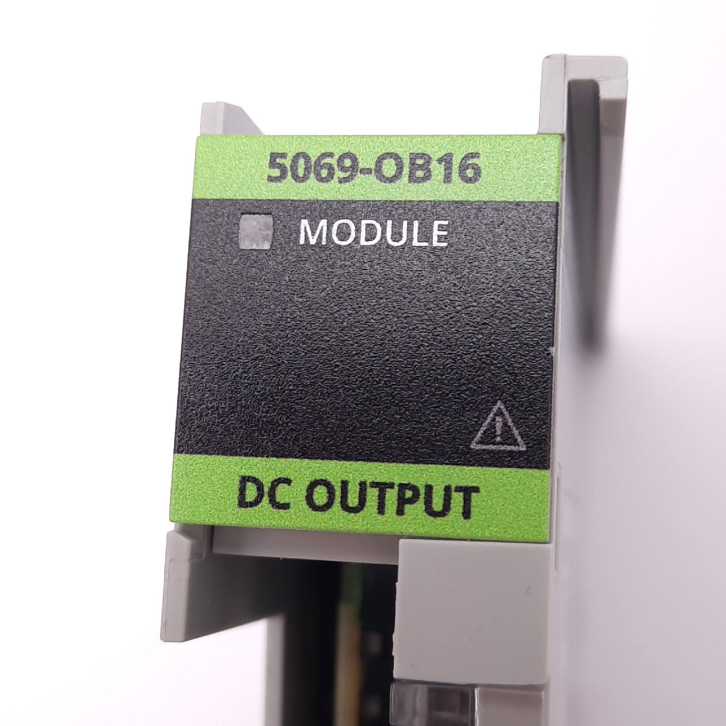 Used Allen Bradley 5069-OB16 Compact 5000 Digital Output Module, 16-Channel, 24VDC