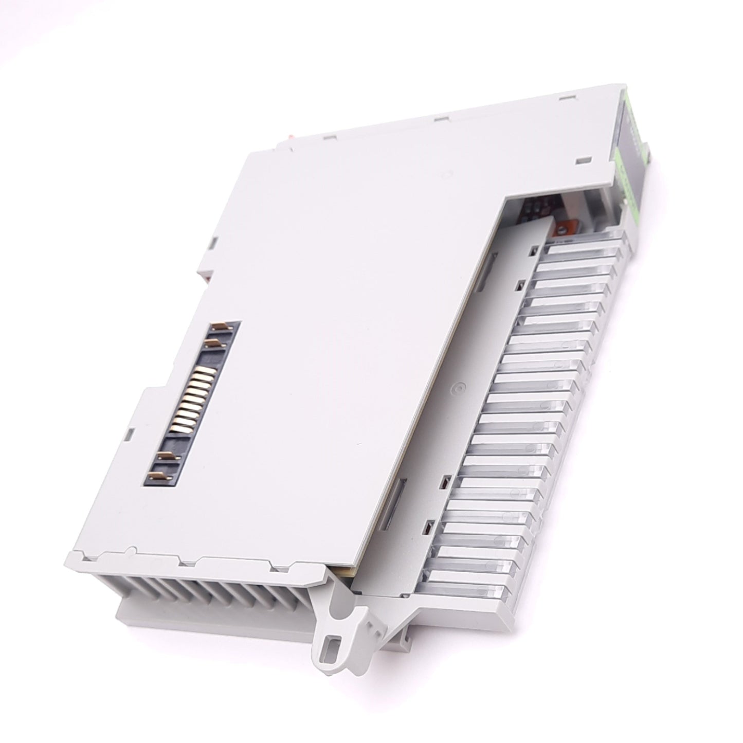 Used Allen Bradley 5069-OB16 Compact 5000 Digital Output Module, 16-Channel, 24VDC