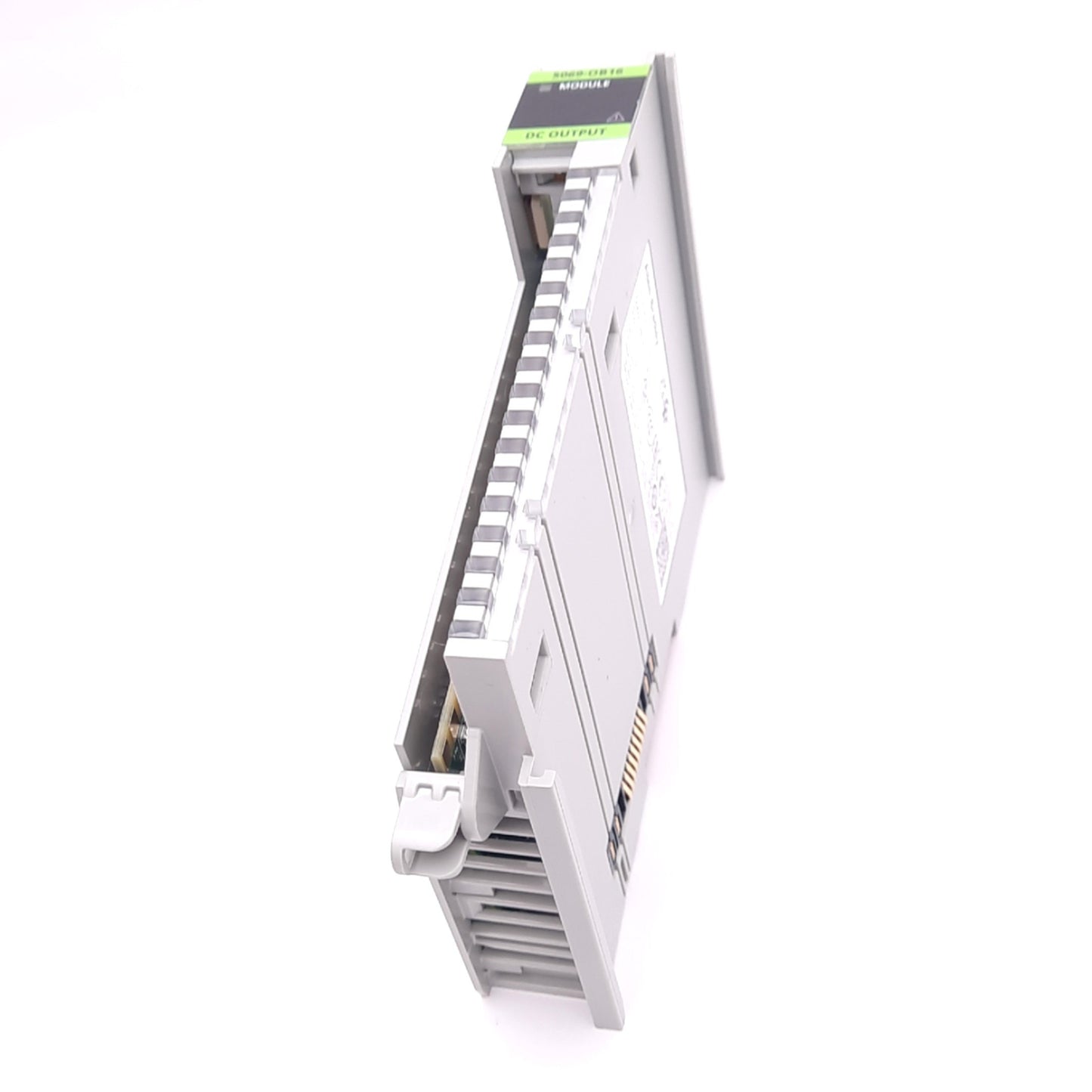 Used Allen Bradley 5069-OB16 Compact 5000 Digital Output Module, 16-Channel, 24VDC
