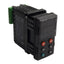 New – Open box Watlow PM8C3EJ-AAAABAA PM Plus Controller/PID, Universal Input, 28VAC/40VDC