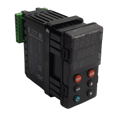 New – Open box Watlow PM8C3EJ-AAAABAA PM Plus Controller/PID, Universal Input, 28VAC/40VDC