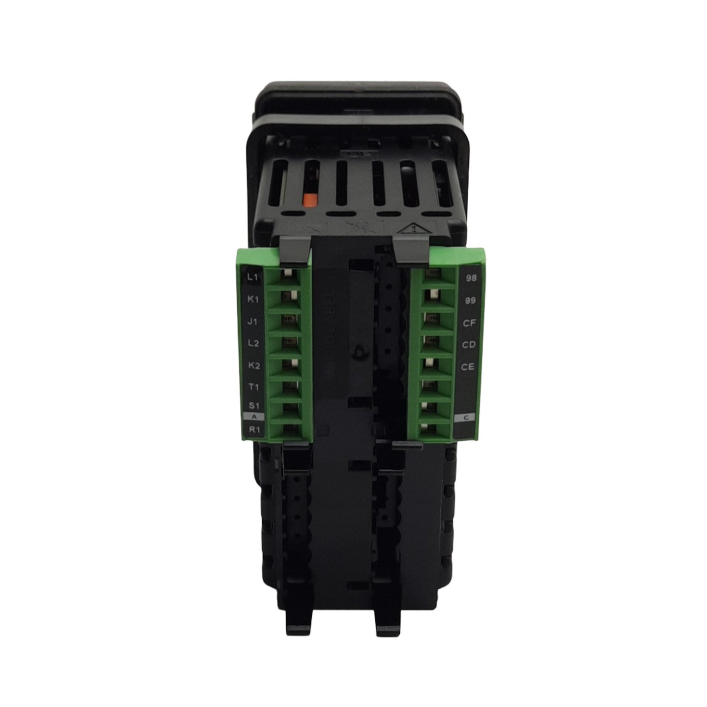 New – Open box Watlow PM8C3EJ-AAAABAA PM Plus Controller/PID, Universal Input, 28VAC/40VDC