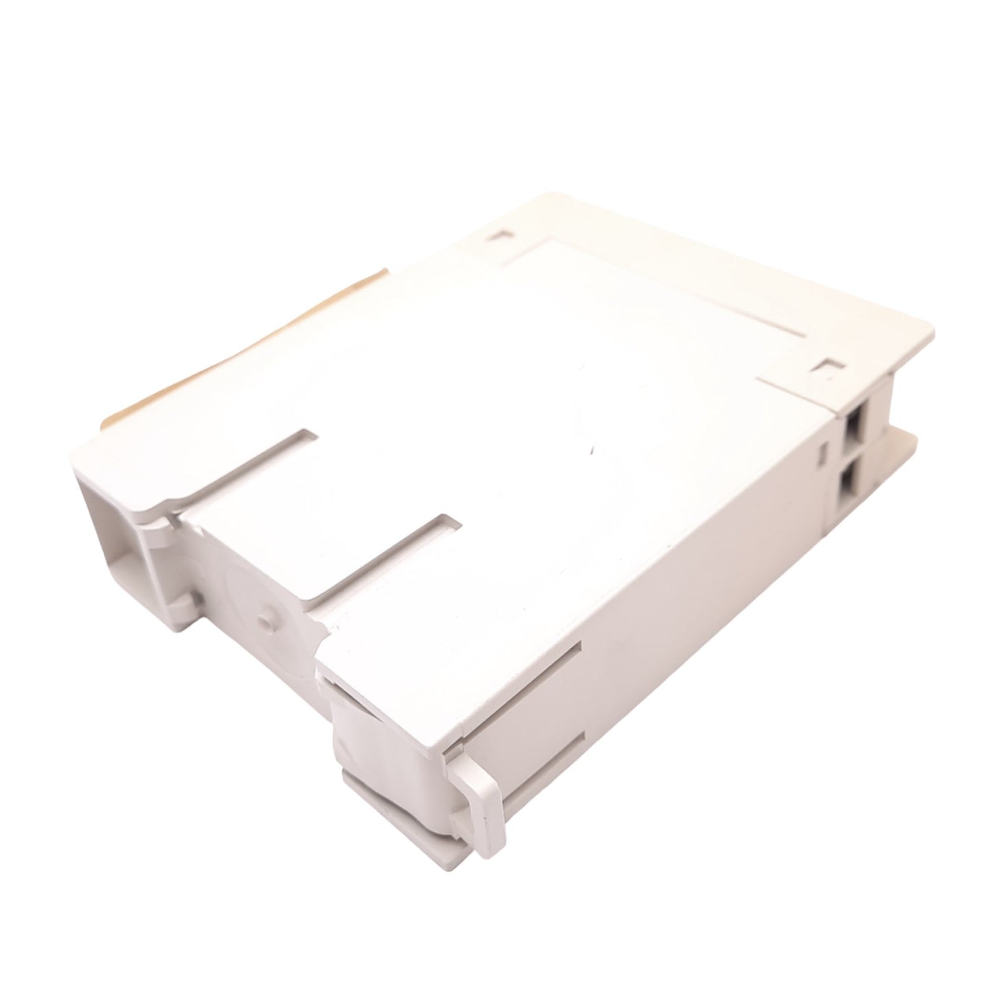 Used Sprecher+Schuh KOP142-D-3S-250 Time Delay Relay, 0.15-3s, 208-250VAC, DIN Rail
