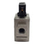 Used SMC AV4000-N04-5DZ Solenoid Soft Start Valve, 0.2-1.0MPa, 1/2in NPT, 24VDC Coil