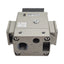 Used SMC AV4000-N04-5DZ Solenoid Soft Start Valve, 0.2-1.0MPa, 1/2in NPT, 24VDC Coil