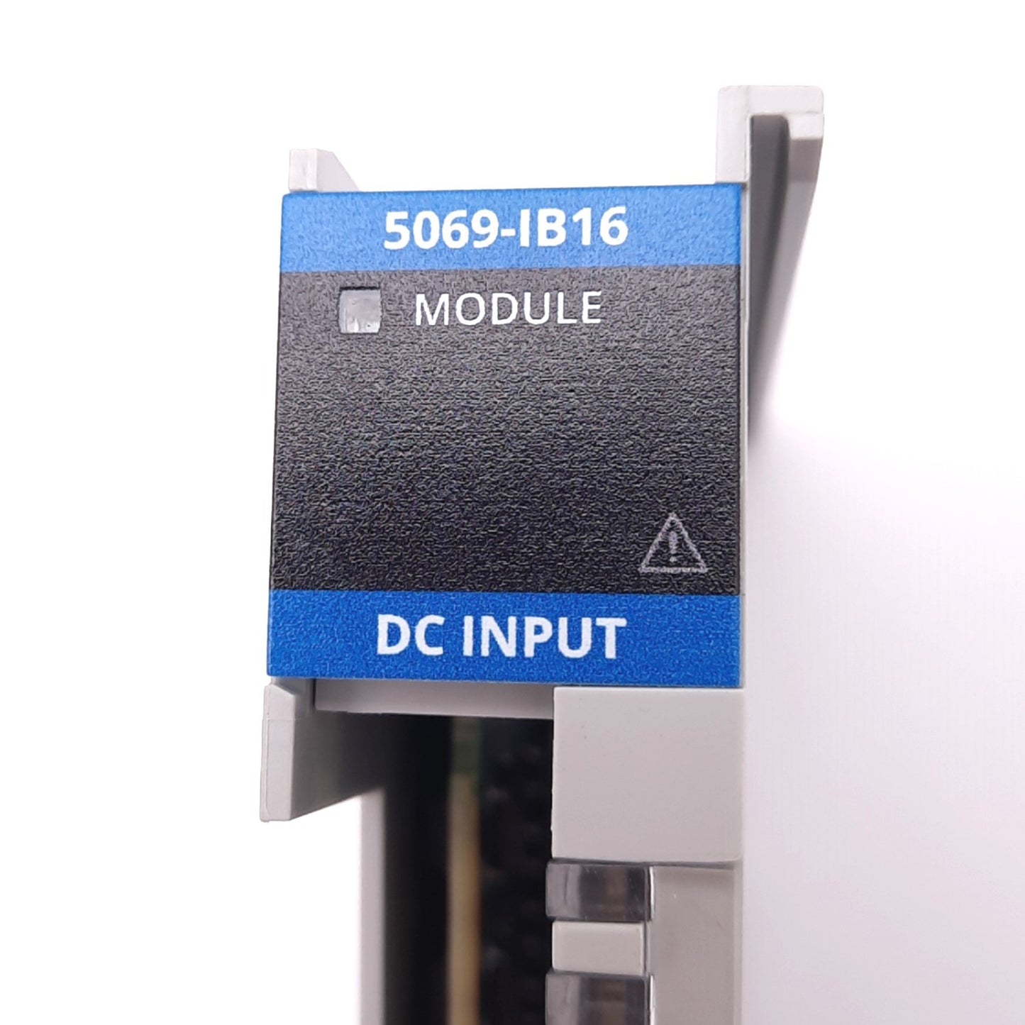 Used Allen Bradley 5069-IB16 Compact 5000 Digital Input Module, 16-Channel, 24VDC