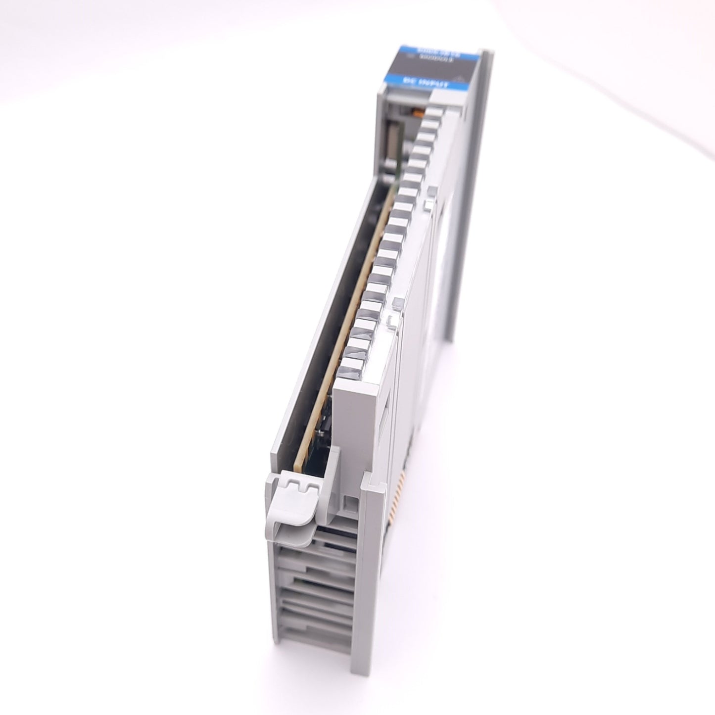 Used Allen Bradley 5069-IB16 Compact 5000 Digital Input Module, 16-Channel, 24VDC