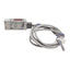 Used SMC ZSE10-N01-B-P Digital Vacuum Switch, 0~-14.65psi, PNP Out, 12-24VDC, M5