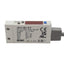 Used SMC ZSE10-N01-B-P Digital Vacuum Switch, 0~-14.65psi, PNP Out, 12-24VDC, M5