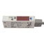 Used SMC ZSE10-N01-B-P Digital Vacuum Switch, 0~-14.65psi, PNP Out, 12-24VDC, M5