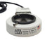 Used Stocker & Yale Inc Series 9 Lite Mite Circular Illuminator, ø2.1in, 120VAC