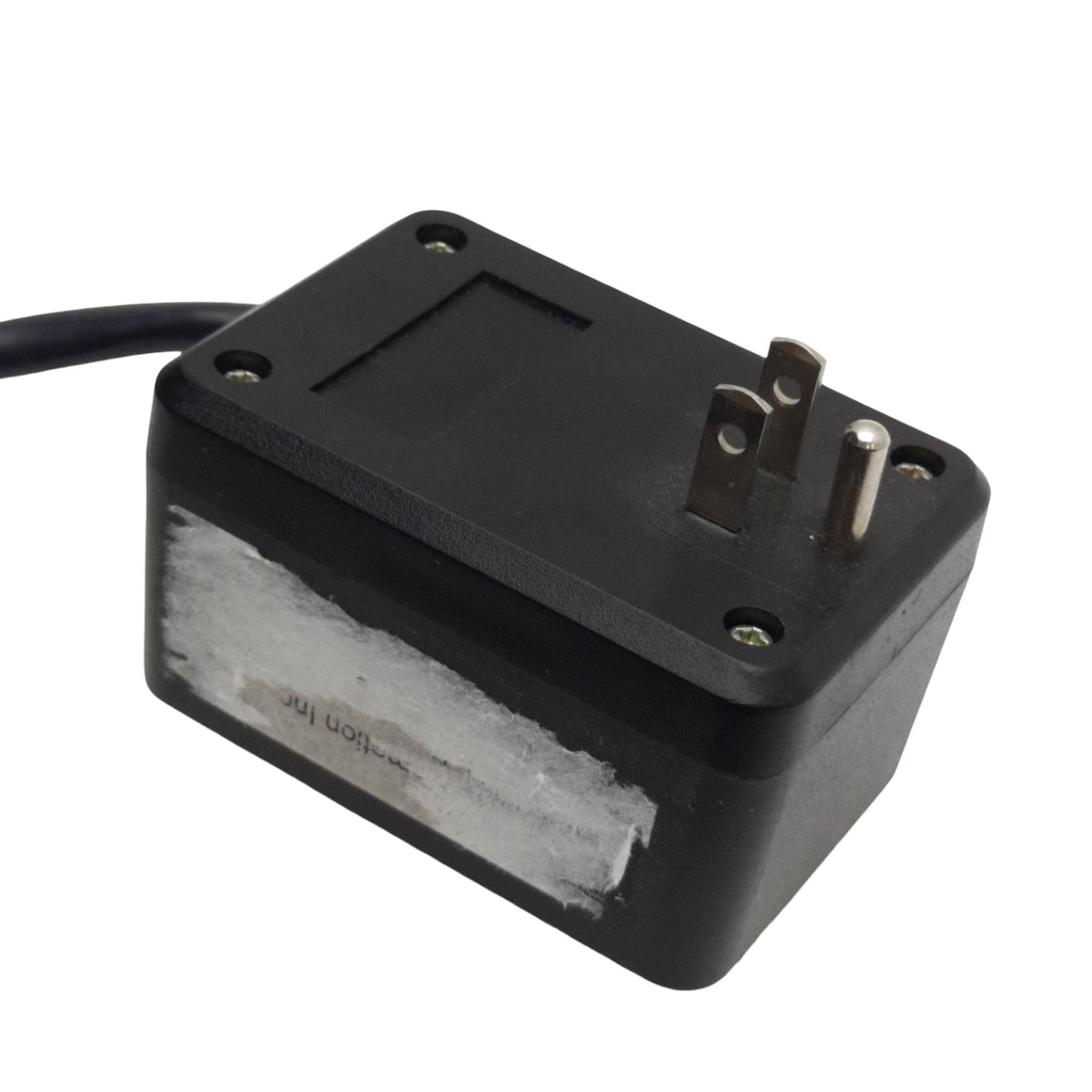 Used Stocker & Yale Inc Series 9 Lite Mite Circular Illuminator, ø2.1in, 120VAC