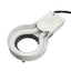 Used Stocker & Yale Inc Series 9 Lite Mite Circular Illuminator, ø2.1in, 120VAC