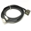 Used Adept 10560-01155 REV B1 Robot Arm Power Cable Assembly, PA-4 2-Slot, 5m