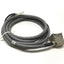 Used Adept 10560-01155 REV B1 Robot Arm Power Cable Assembly, PA-4 2-Slot, 5m