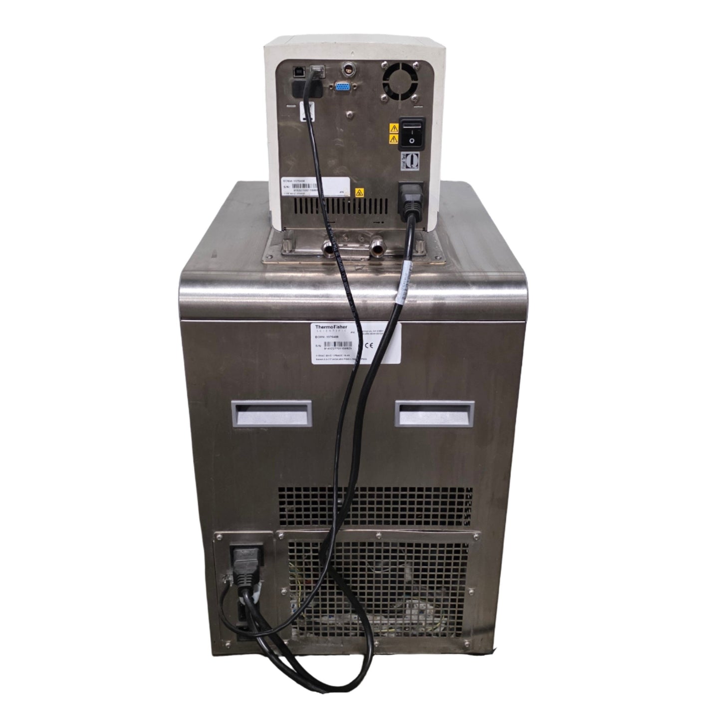 Used Thermo Fisher 1575408 Arctic A40 Refrigerated Bath Circulator 24l/min 115VAC