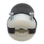 New Hubbell HBL2311 Twist-Lock Male Plug, 2-Pole 3-Wire, 1PH 20A 125VAC, NEMA L5-20P