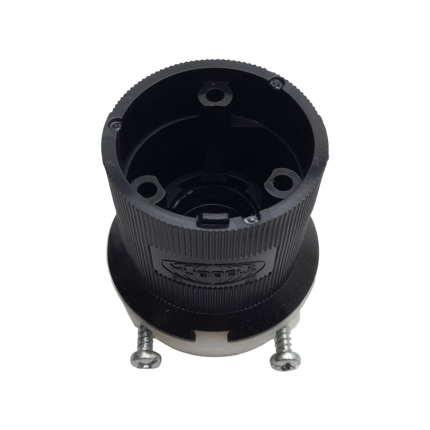 New Hubbell HBL2313 Twist-Lock Female Plug, 2-Pole 3-Wire, 20A 125VAC, NEMA L5-20R