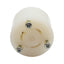 New Hubbell HBL2313 Twist-Lock Female Plug, 2-Pole 3-Wire, 20A 125VAC, NEMA L5-20R