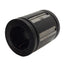 Used Thomson Linear Super24 Ball Bushing Bearing, 6-Circuit, ø1.5in ID x 2.375in OD