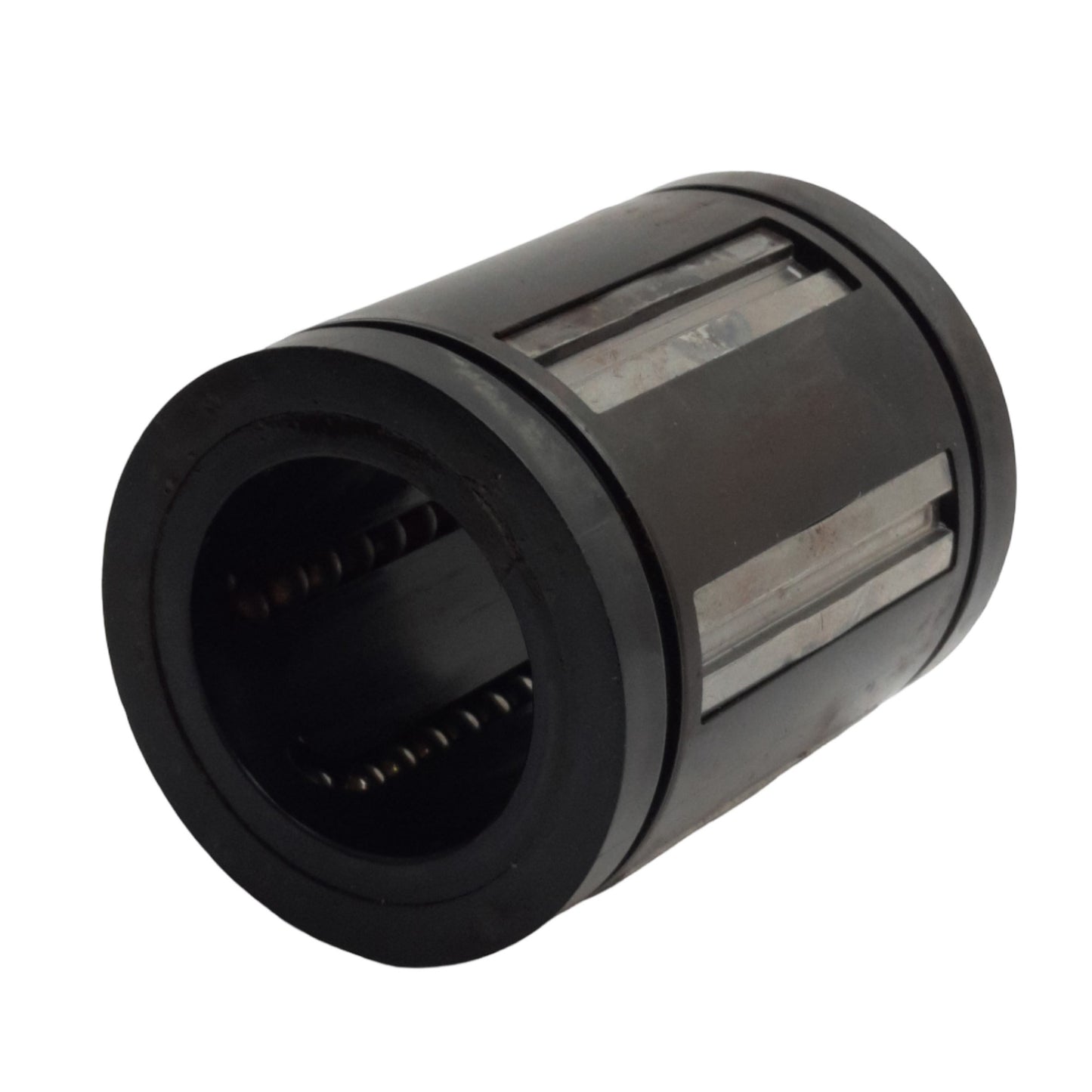 Used Thomson Linear Super24 Ball Bushing Bearing, 6-Circuit, ø1.5in ID x 2.375in OD