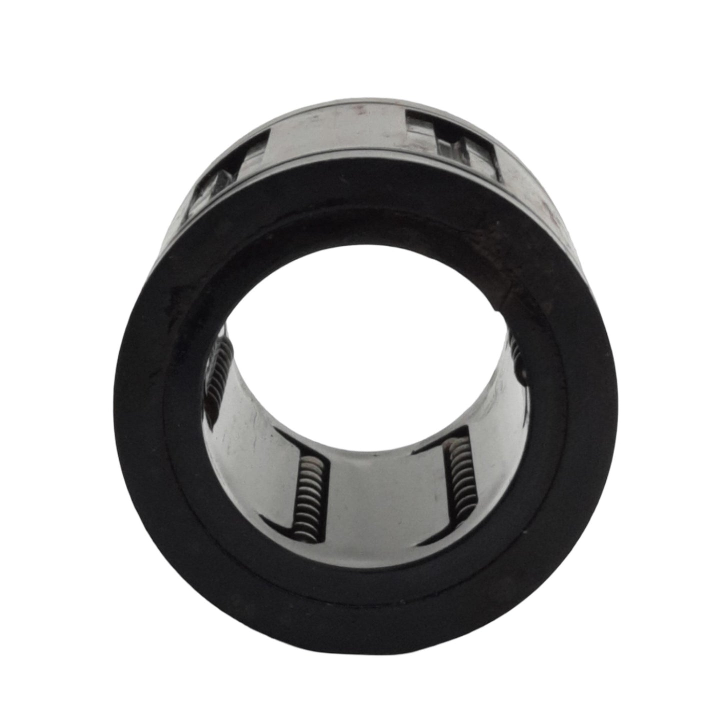 Used Thomson Linear Super24 Ball Bushing Bearing, 6-Circuit, ø1.5in ID x 2.375in OD