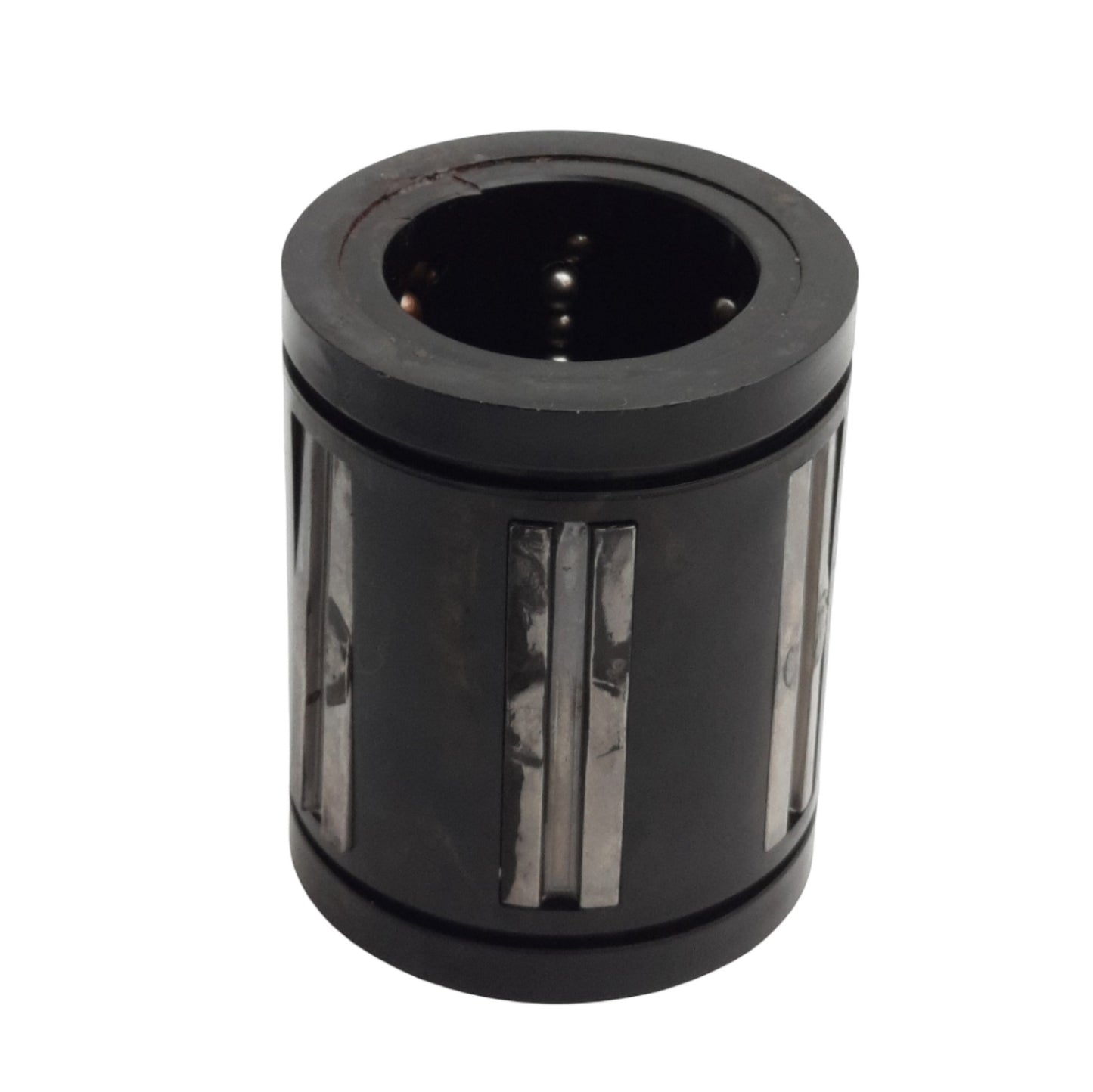 Used Thomson Linear Super24 Ball Bushing Bearing, 6-Circuit, ø1.5in ID x 2.375in OD