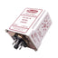 Used Dayton 5X830C Solid State Time Delay Relay, 3-300s, 120VAC In, 240VAC 10A Max
