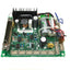 Used Kawasaki 50999-1547R00 Robot Add-On Backup Board, A50F, JS-5 *Dead Batteries*