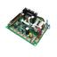 Used Kawasaki 50999-1547R00 Robot Add-On Backup Board, A50F, JS-5 *Dead Batteries*