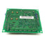Used Kawasaki 50999-1547R00 Robot Add-On Backup Board, A50F, JS-5 *Dead Batteries*