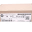 New Allen Bradley 5069-OBV8S Compact 5000 Safety Output Module, 8 Sourcing, 24VDC