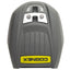 Used Cognex DM8050E DataMan Handheld Barcode Reader/Scanner, 1/3" CMOS, 752 x 480px
