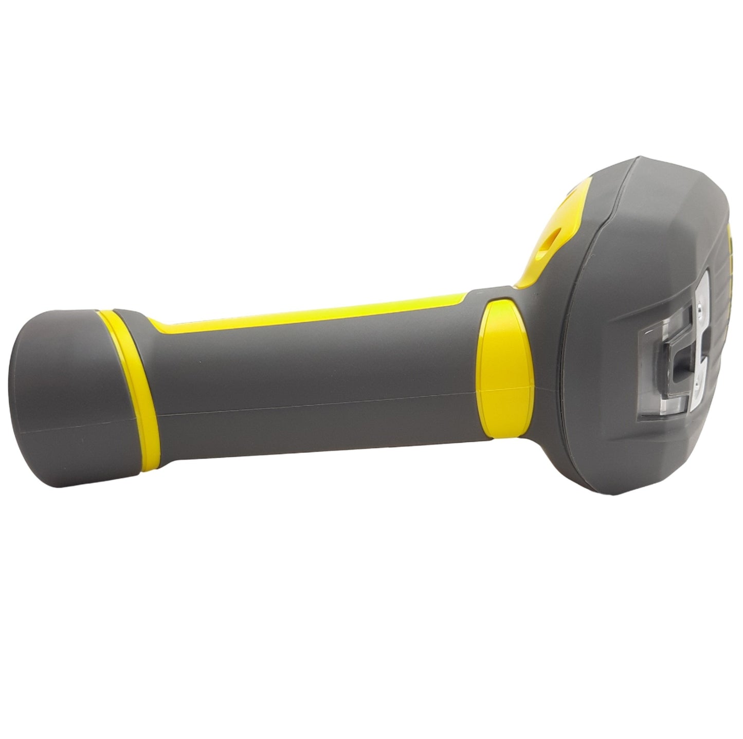 Used Cognex DM8050E DataMan Handheld Barcode Reader/Scanner, 1/3" CMOS, 752 x 480px