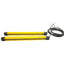 Used Keyence GL-R47F Safety Light Curtain ø14mm, 18.9in Length, 24VDC±20%, 60mA, 74mA