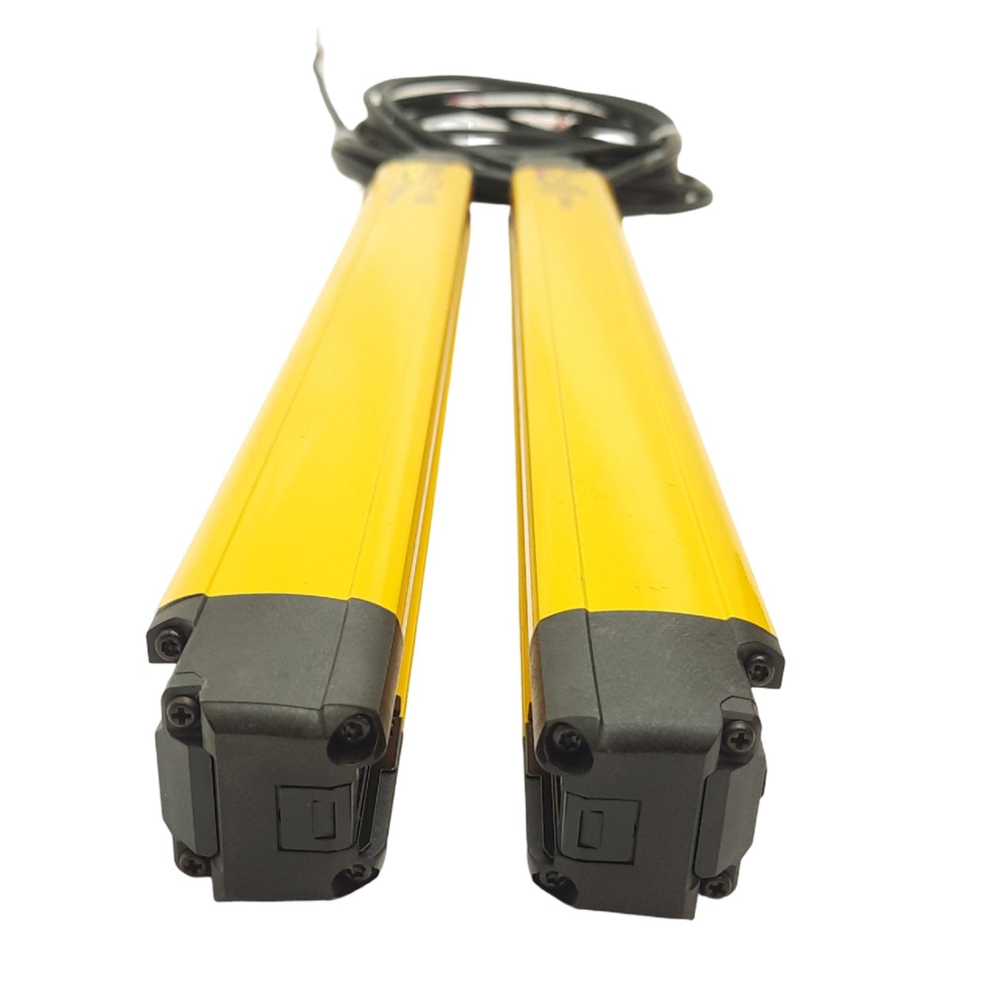 Used Keyence GL-R47F Safety Light Curtain ø14mm, 18.9in Length, 24VDC±20%, 60mA, 74mA