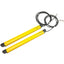 Used Keyence GL-R47F Safety Light Curtain ø14mm, 18.9in Length, 24VDC±20%, 60mA, 74mA
